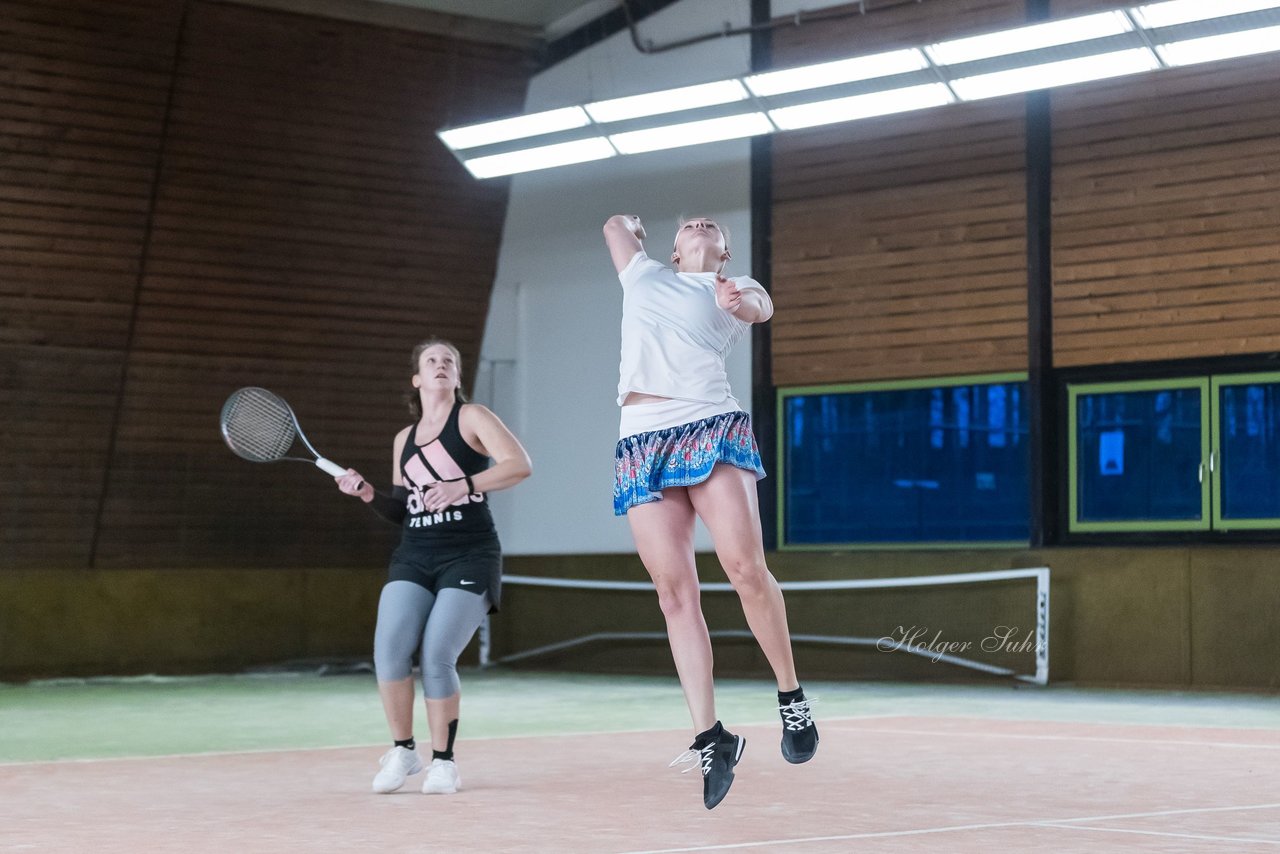 Katharina Hering 133 - RL Tennisverein Visbek e.V. - Club zur Vahr e.V. : Ergebnis: 2:4